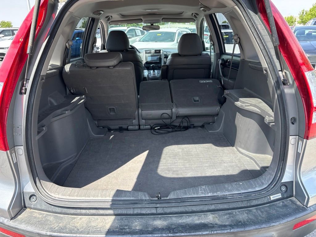 Used 2007 Honda CR-V EX-L image 10
