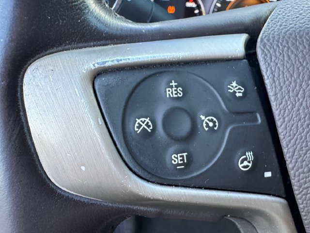 Used 2018 GMC Acadia Denali w/ Technology Package FWD image 7