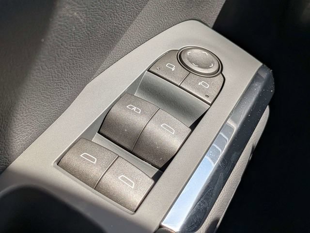 New 2026 Chevrolet Traverse LT w/ Enhanced Driving Package FWD image 25