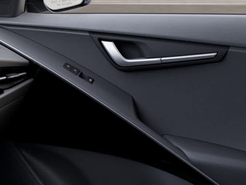 New 2025 Kia Niro SX image 25