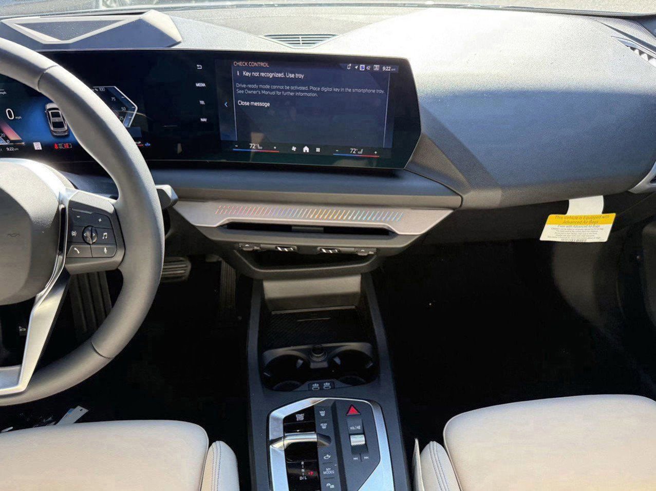 New 2026 BMW 228i w/ Technology Package image 16