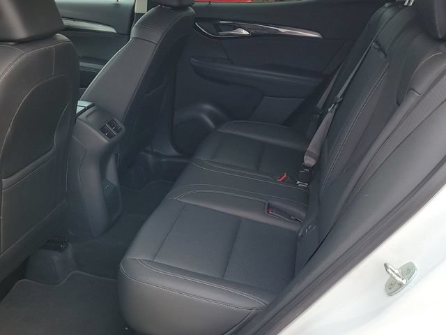 Used 2024 Buick Envision Preferred AWD/4WD image 8