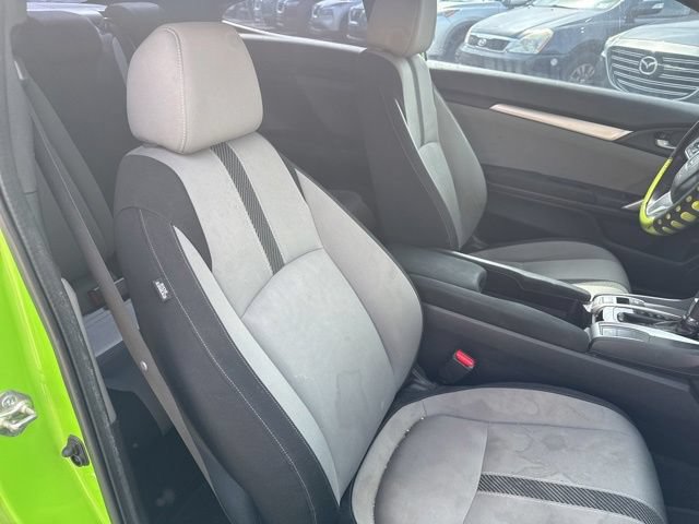 Used 2016 Honda Civic EX-T image 12