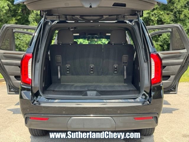 Used 2021 GMC Yukon SLE AWD/4WD image 45