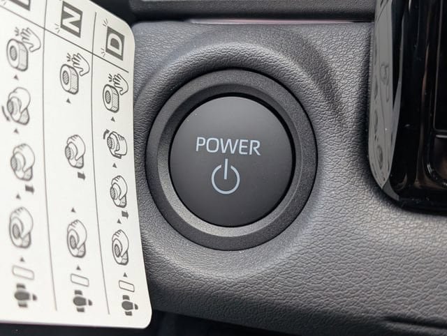 New 2026 Toyota C-HR AWD/4WD image 16