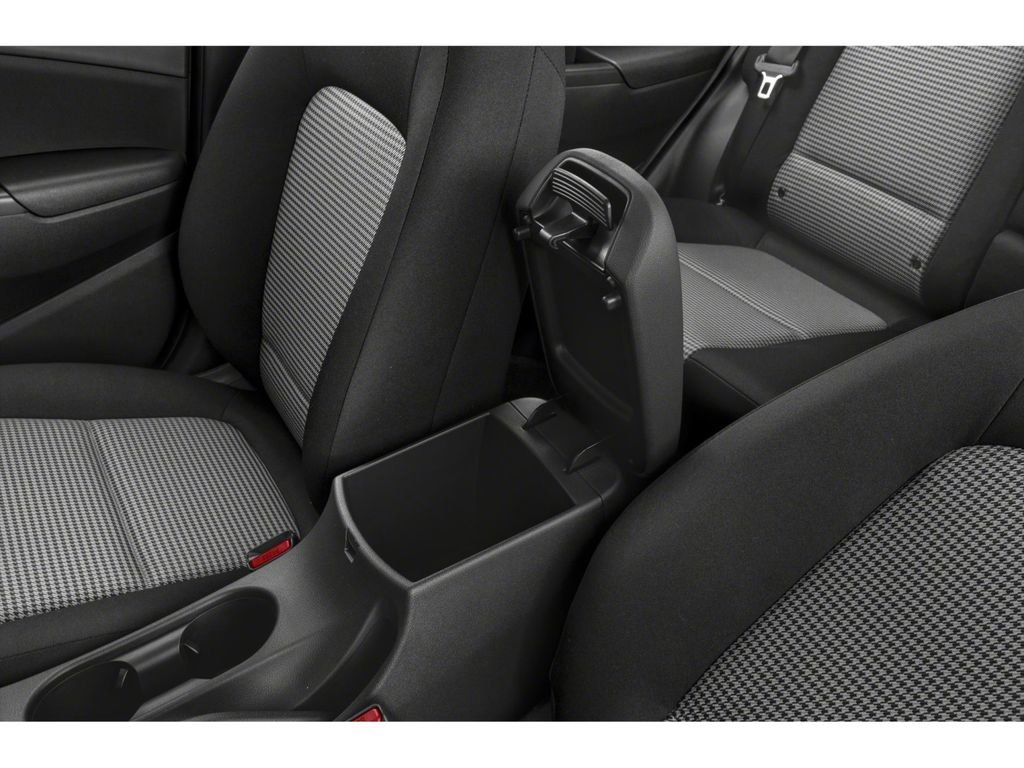 Used 2021 Hyundai Kona SEL Plus FWD image 9