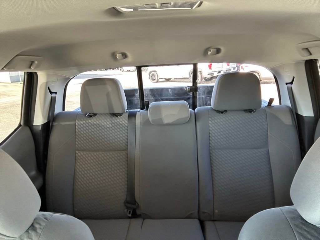 Used 2022 Toyota Tacoma SR image 26