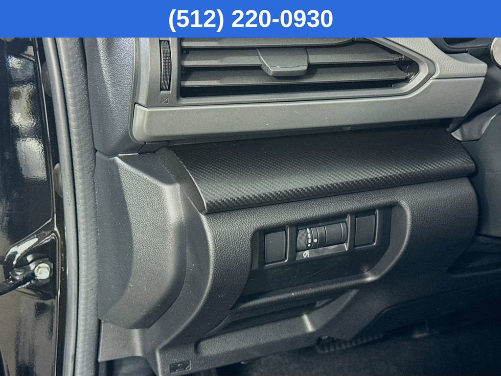 Certified 2026 Subaru Crosstrek 2.0i Premium image 11