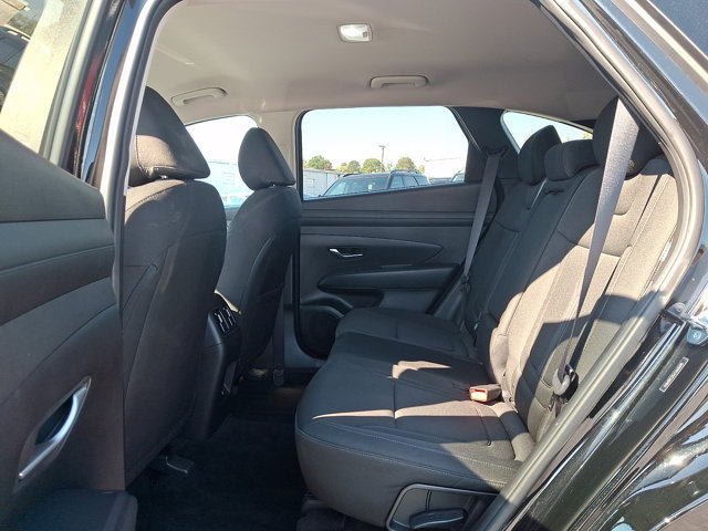 Certified 2026 Hyundai Tucson SEL AWD/4WD image 10
