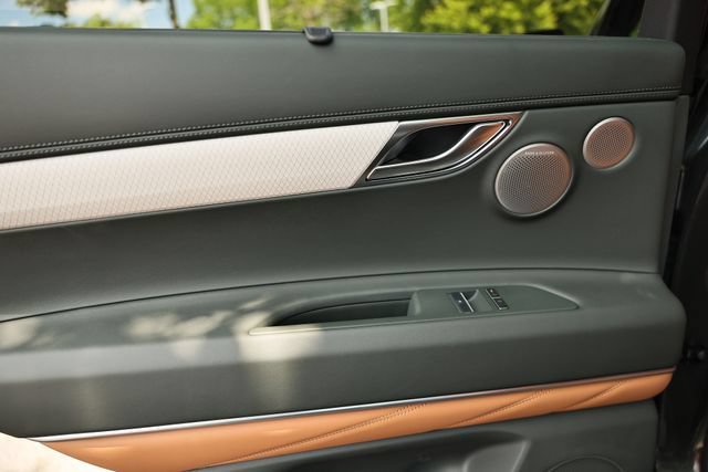 New 2026 Genesis GV70 3.5T Sport Prestige AWD/4WD image 23