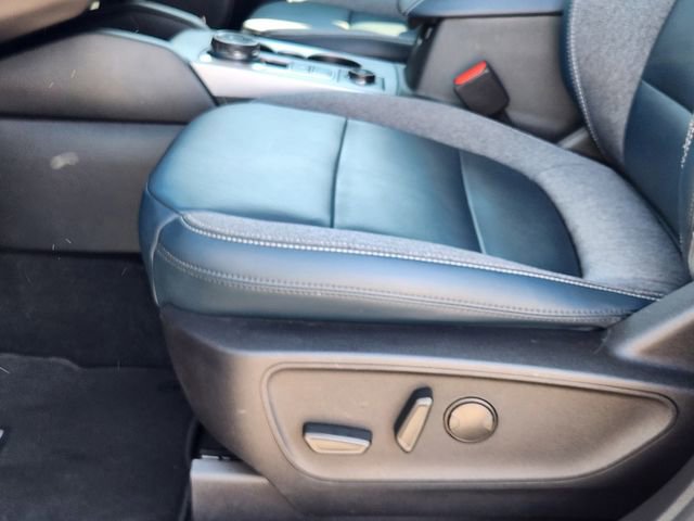 Used 2022 Ford Bronco Sport Outer Banks w/ Tech Package image 25