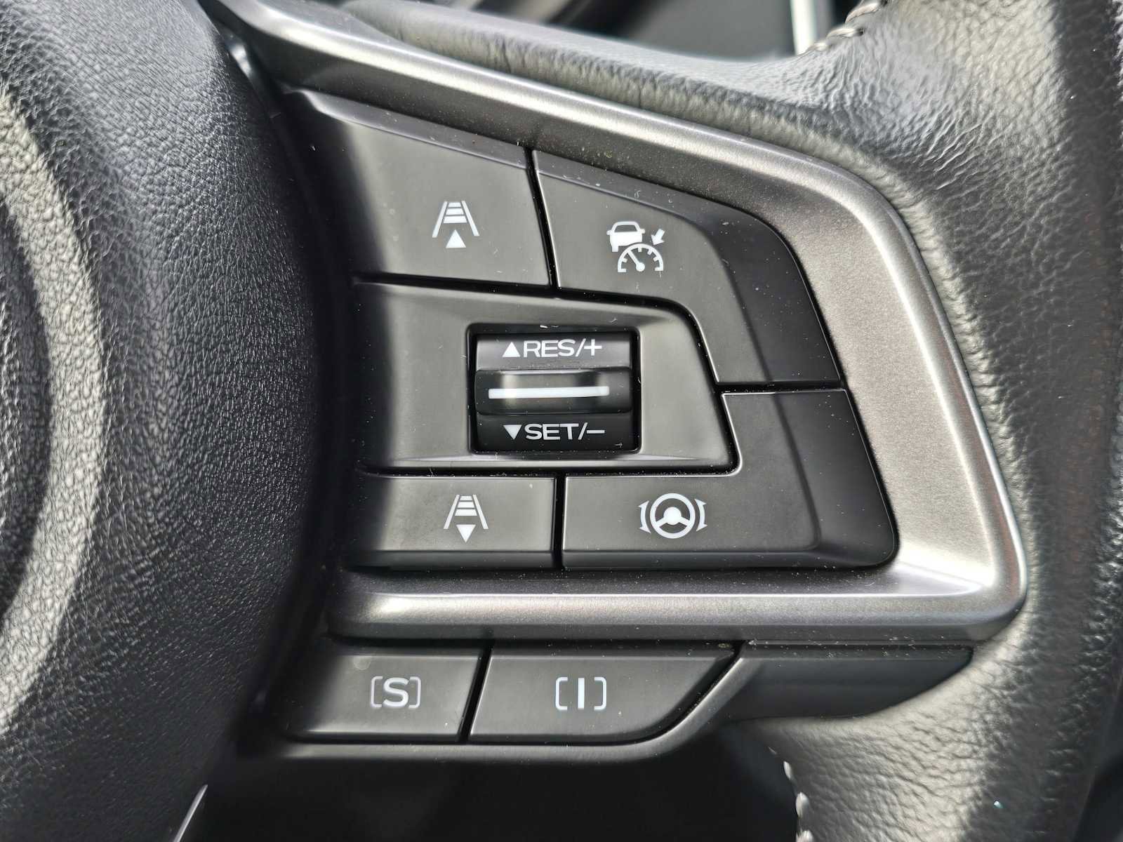 Used 2023 Subaru Forester Premium image 35