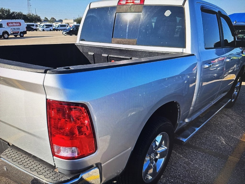 Used 2015 RAM 1500 Lone Star image 4