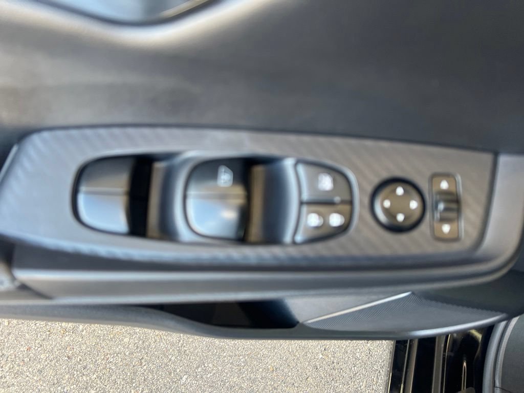 Certified 2023 Nissan Sentra SV w/ All-Weather Package FWD image 43