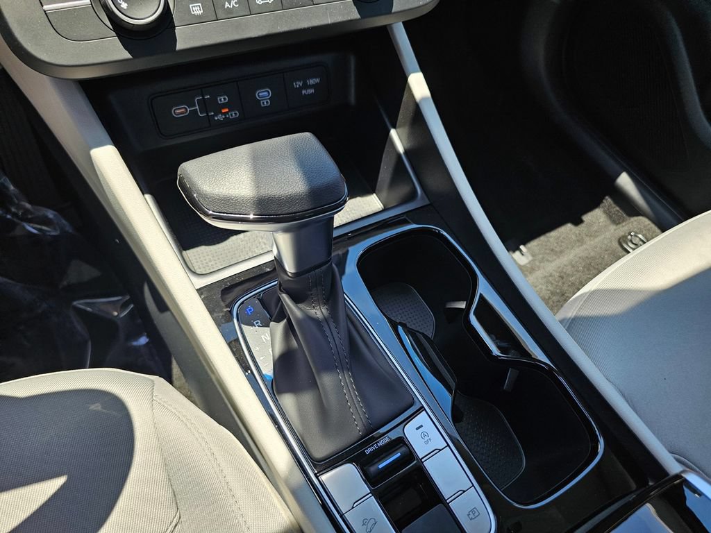 New 2026 Hyundai Tucson SE FWD image 30