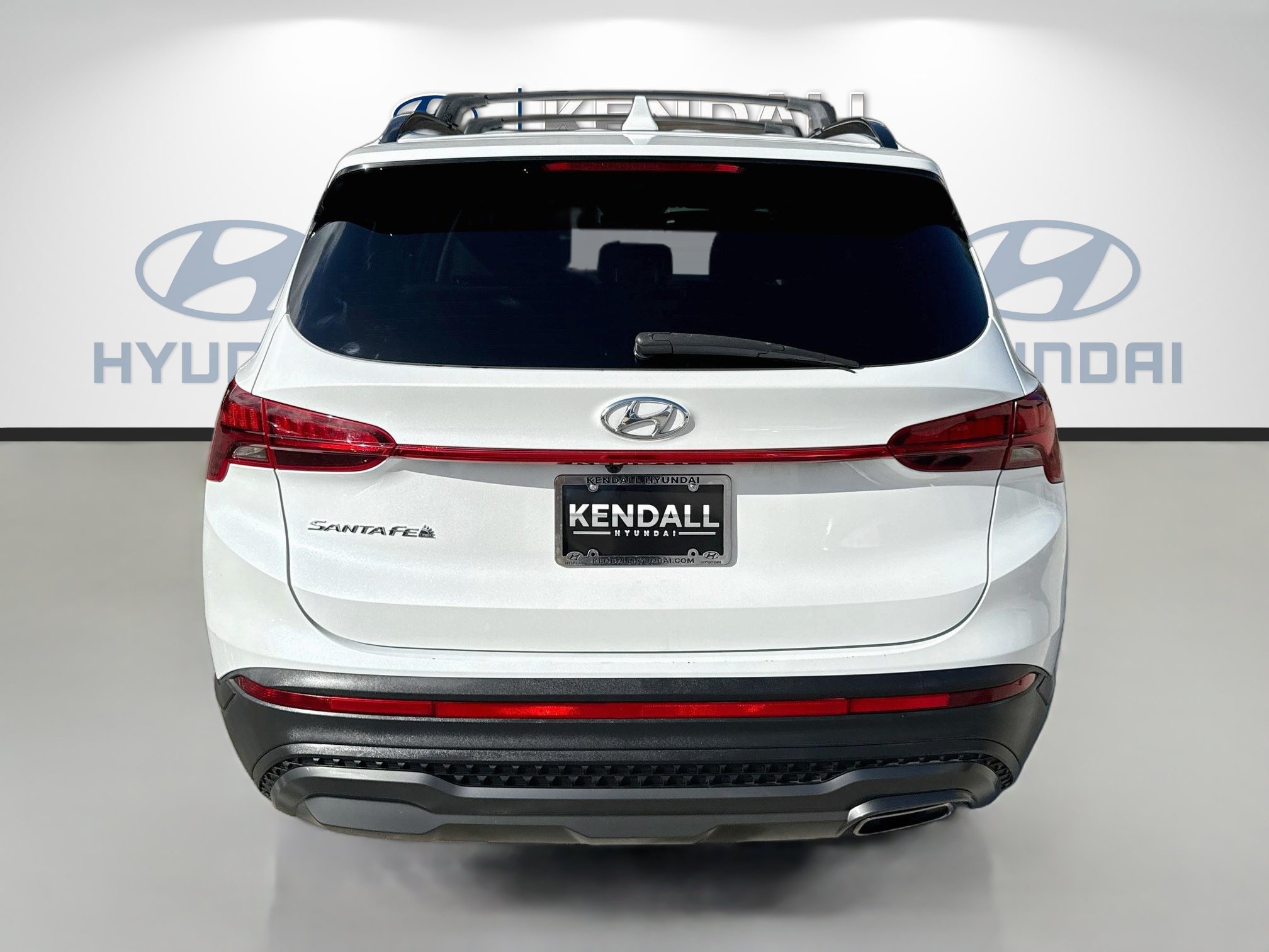 Used 2022 Hyundai Santa Fe XRT FWD image 5