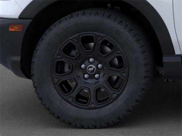 New 2025 Ford Bronco Sport Badlands w/ Badlands Tech Package image 19