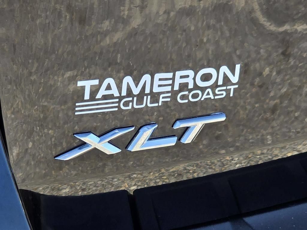 Used 2023 Ford Explorer XLT w/ Equipment Group 202A RWD image 34