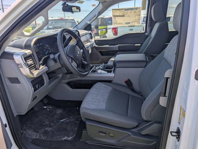 New 2026 Ford F350 XLT AWD/4WD image 13