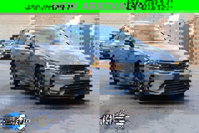 Used 2024 Kia K5 LXS