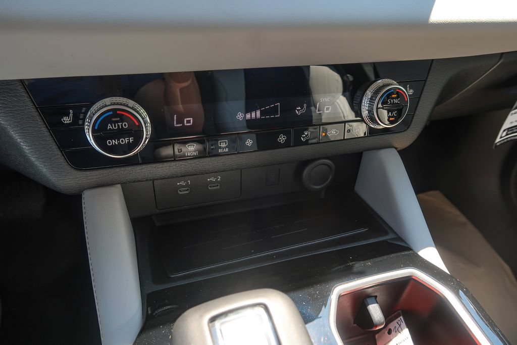 New 2026 Mitsubishi Outlander SE FWD image 34