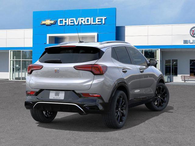 New 2026 Buick Encore GX Sport Touring w/ Experience Buick Package image 27