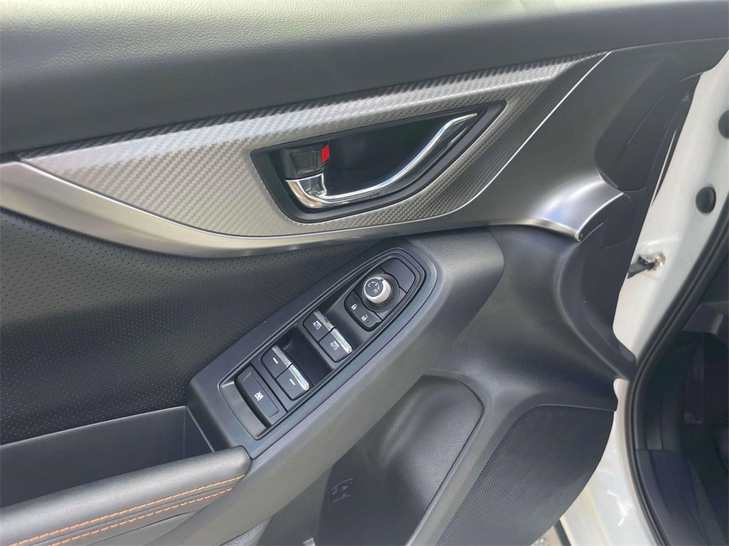 Certified 2021 Subaru Crosstrek 2.5i Limited w/ Moonroof Package 1 image 17