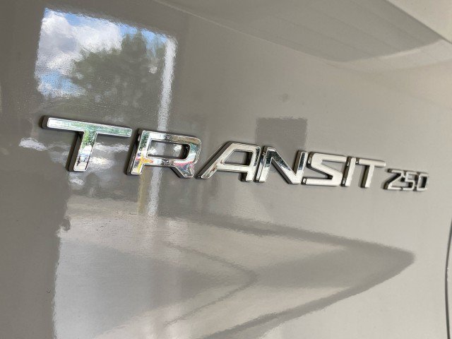 New 2025 Ford Transit 250 148 Medium Roof w/ Load Area Protection Package image 7