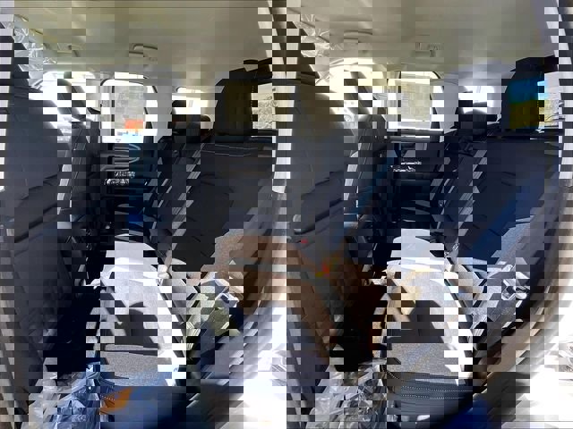 New 2026 Ford Escape ST-Line w/ Tech Pack #1 AWD/4WD image 11