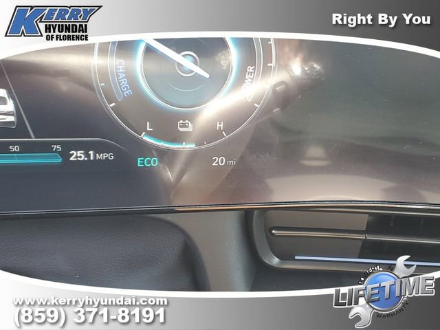 New 2026 Hyundai Elantra Sport image 24