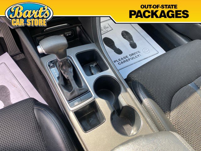 Used 2019 Kia Optima S w/ S Panoramic Sunroof Package FWD image 30