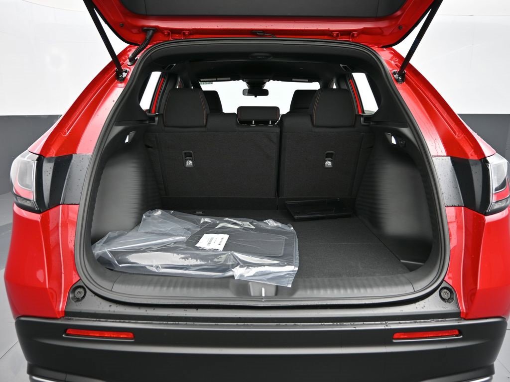New 2026 Honda HR-V Sport image 35