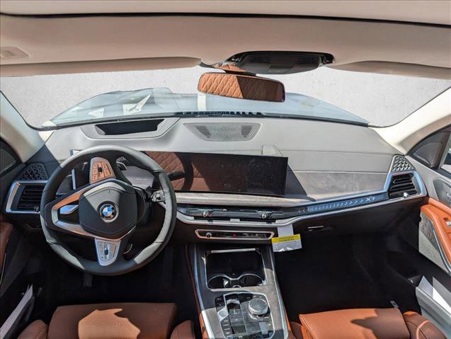 New 2026 BMW X7 xDrive40i image 16