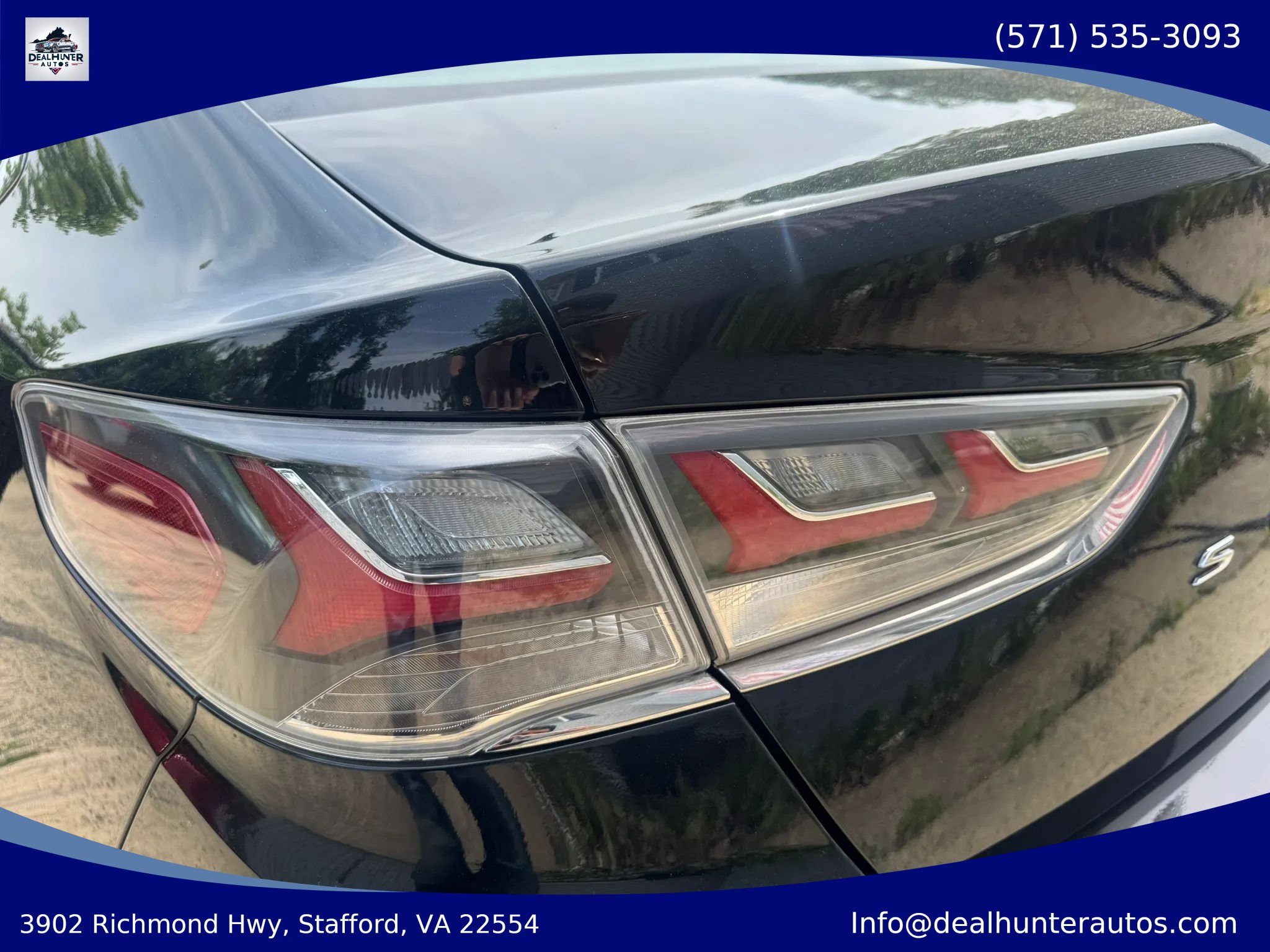 Used 2019 Hyundai Sonata Limited FWD image 12