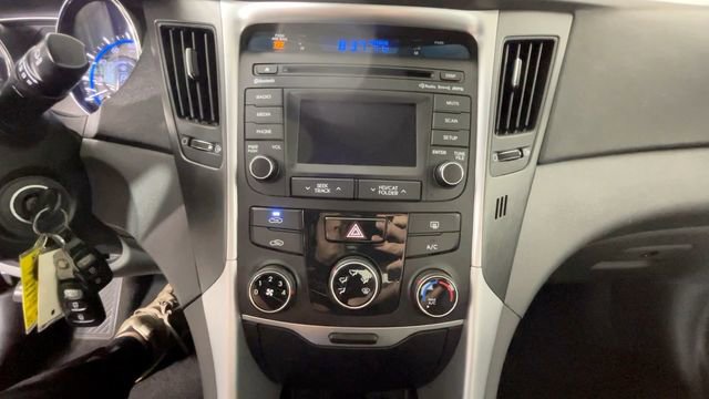 Used 2014 Hyundai Sonata GLS w/ Popular Equipment Group 2 FWD image 33