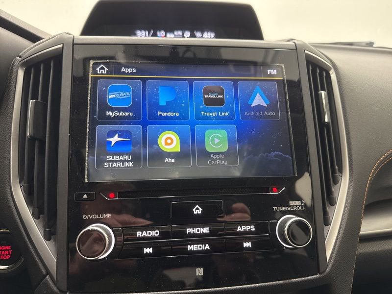 Used 2019 Subaru Crosstrek 2.0i Limited w/ Popular Package #4 image 28