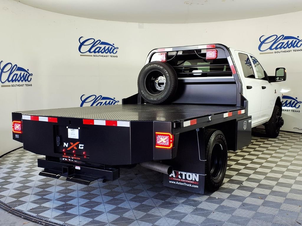 Used 2026 RAM 3500 Tradesman image 6