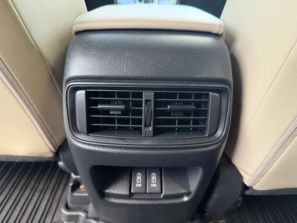 Used 2020 Honda CR-V EX-L image 12