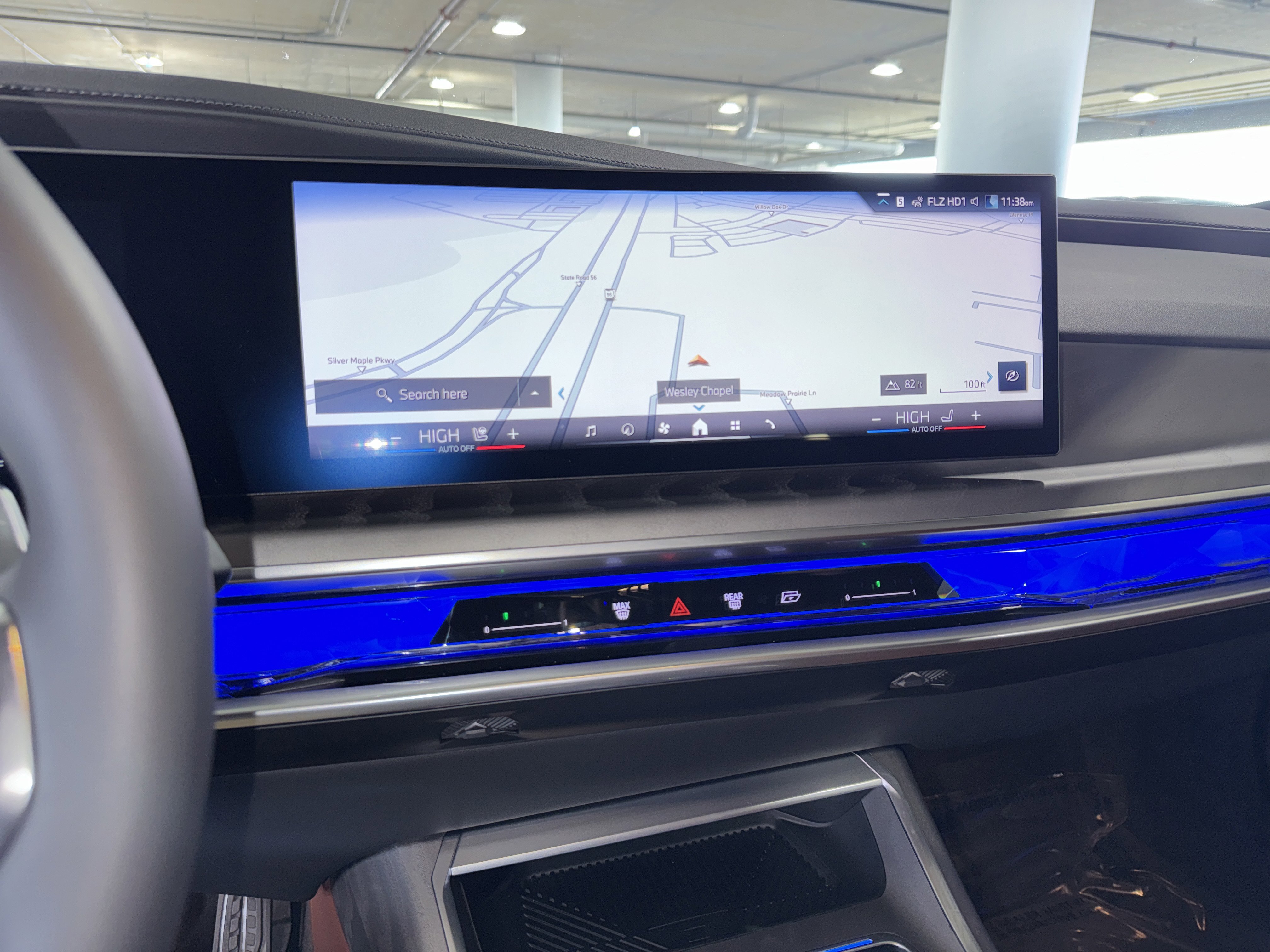 Used 2026 BMW 740i 740i w/ Premium Package image 27