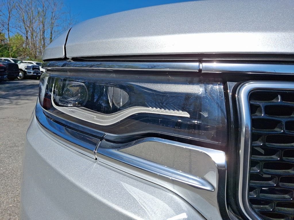 Used 2024 Jeep Wagoneer Series II image 9