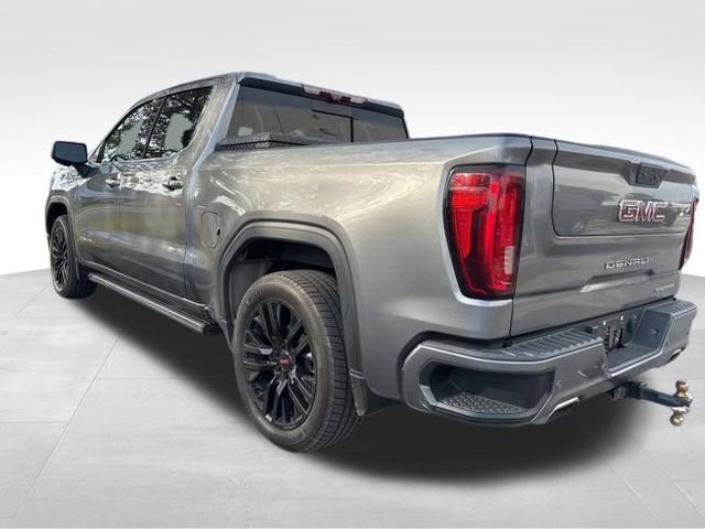 Used 2020 GMC Sierra 1500 Denali w/ Denali Ultimate Package image 9