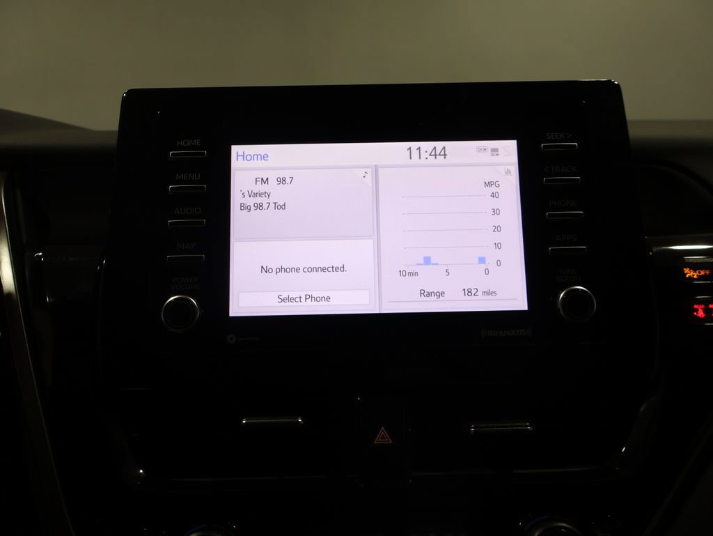 Used 2023 Toyota Camry SE image 24