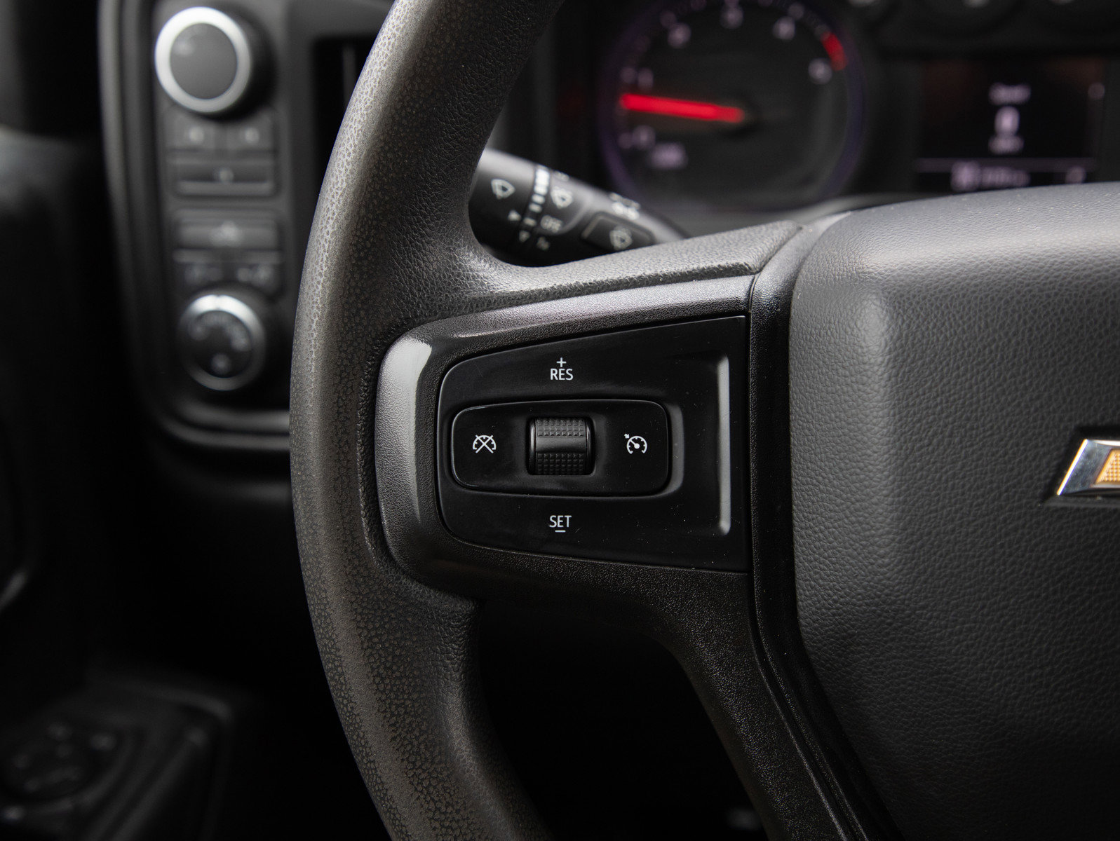 Used 2020 Chevrolet Silverado 2500 W/T image 26