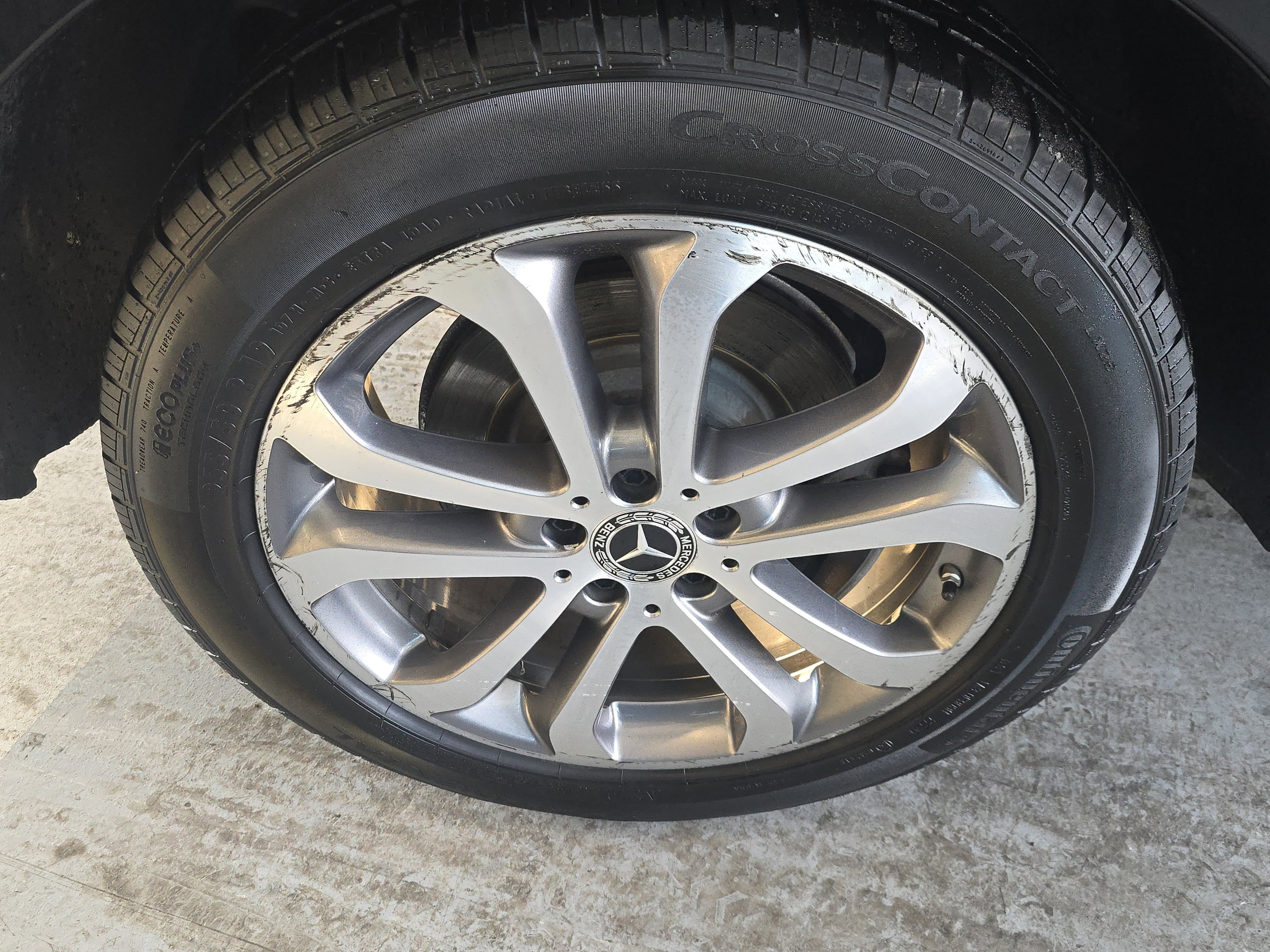 Used 2018 Mercedes-Benz GLE 550e 4MATIC image 10