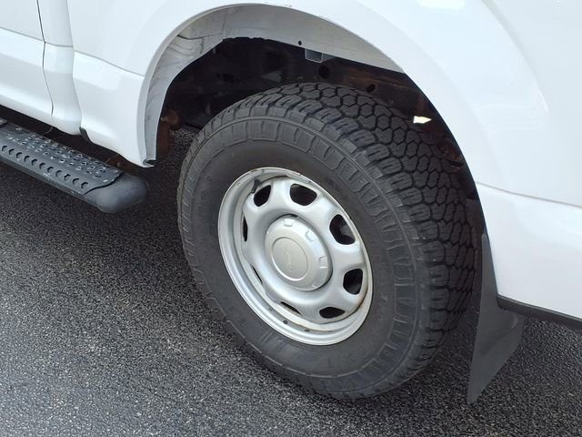 Used 2020 Ford F150 XL w/ Equipment Group 101A Mid AWD/4WD image 6