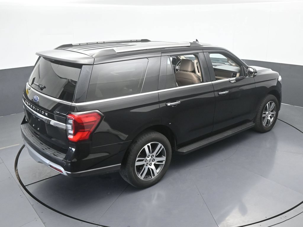 Used 2024 Ford Expedition Limited RWD image 54