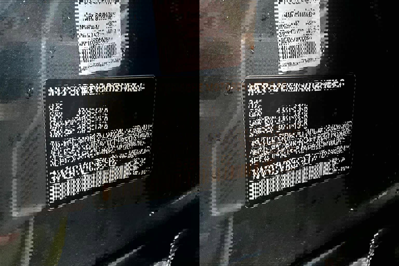 Certified 2025 BMW 330i Sedan image 31