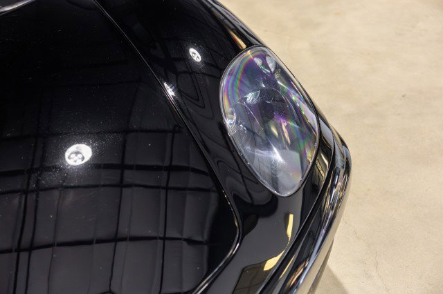 Used 2003 Ferrari 360 Spider RWD image 10