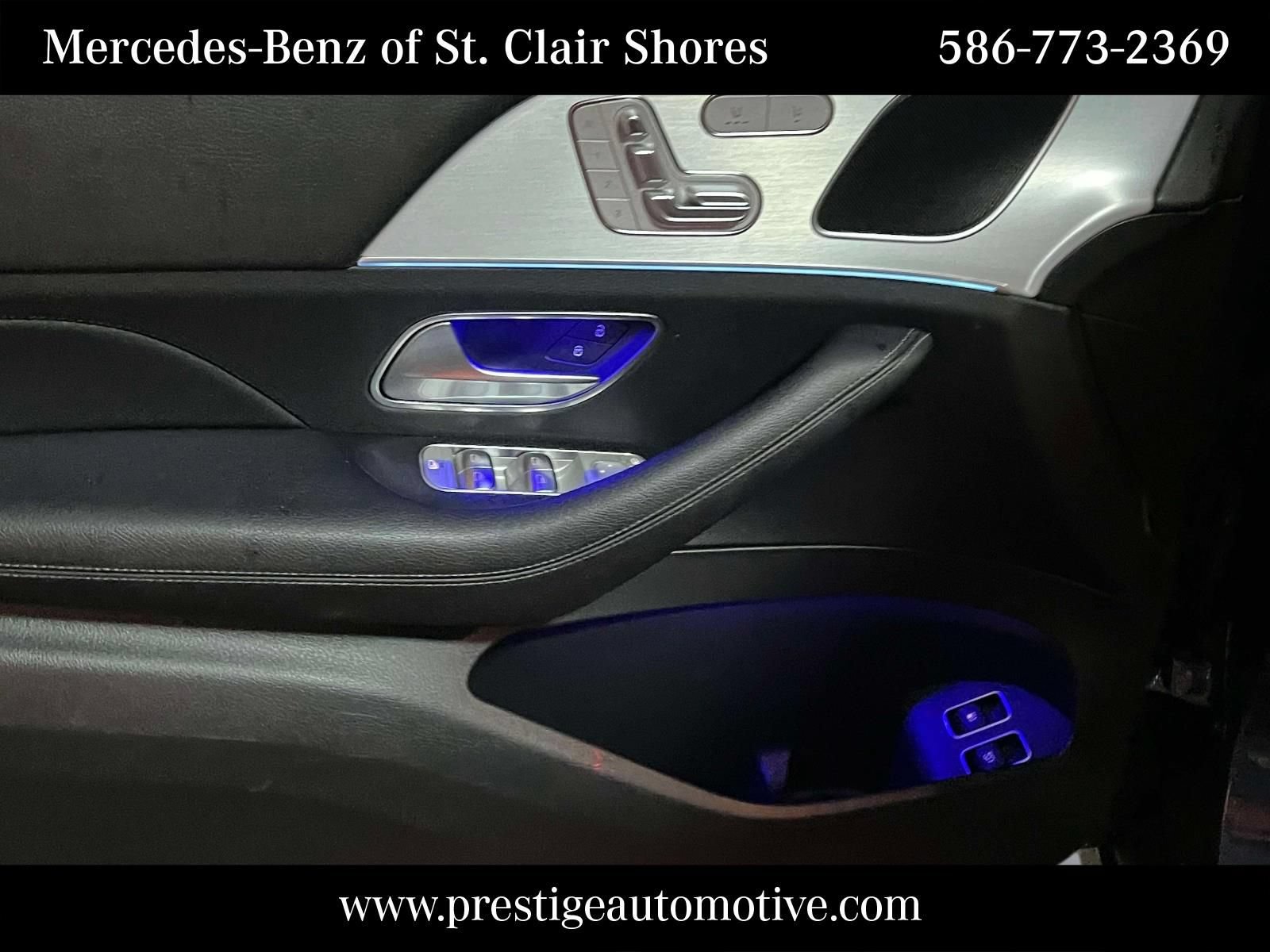 Certified 2024 Mercedes-Benz GLE 450e 4MATIC image 15