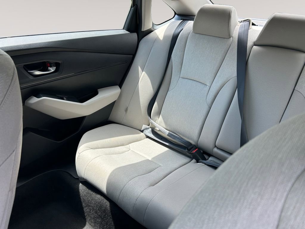 Used 2025 Honda Accord LX image 13